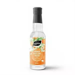 Greenfields Orange Blossom Water 300ml